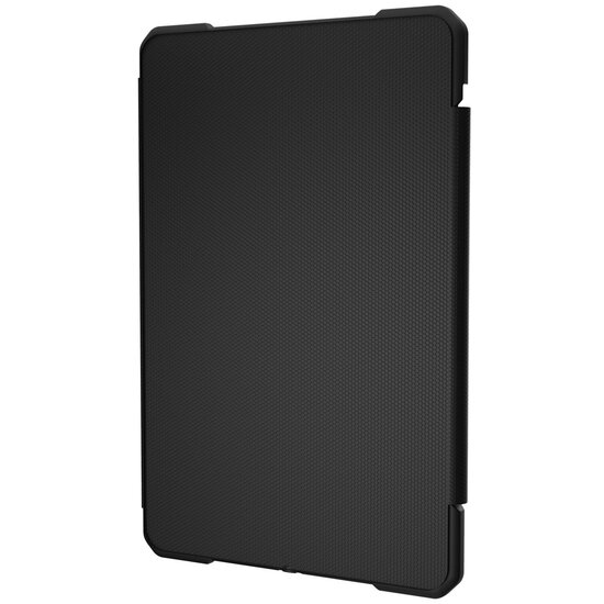 UAG - Metropolis Bookcase voor Samsung Galaxy Tab S8 / S7 - Black