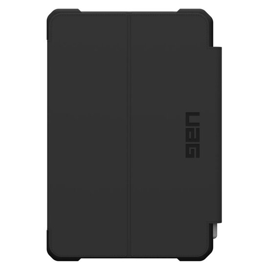 UAG - Metropolis Bookcase voor Samsung Galaxy Tab S10 FE /S9 FE - Black