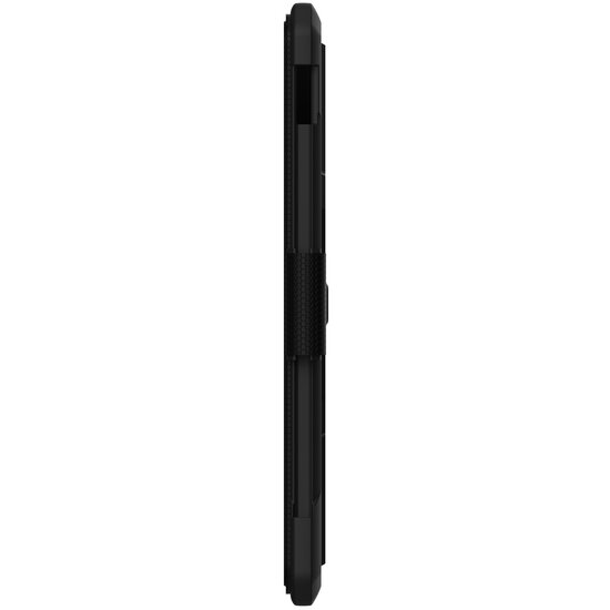 UAG - Metropolis Bookcase voor Apple iPad 11 (2025) 11 inch A16 / iPad 10 (2022) 10.9 inch - Black