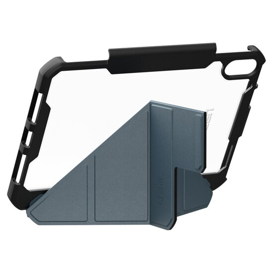 UAG - Essential Armor voor Apple iPad Mini 7 (2024) / iPad Mini 6 (2021) - Cloud Blue