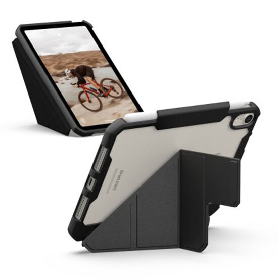 UAG - Essential Armor voor Apple iPad Mini 7 (2024) / iPad Mini 6 (2021) - Black