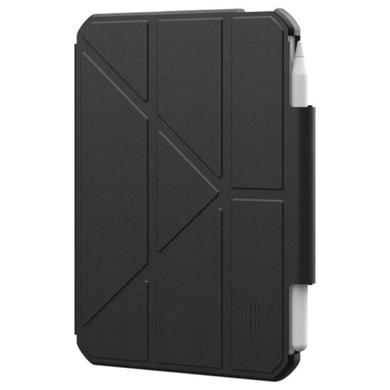 UAG - Essential Armor voor Apple iPad Mini 7 (2024) / iPad Mini 6 (2021) - Black
