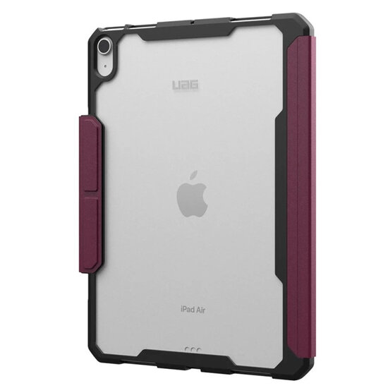 UAG - Essential Armor voor Apple iPad Air 11 inch (2025) M3 / (2024) M2 / Air 5 (2022) / Air 4 (2020) - Bordeaux