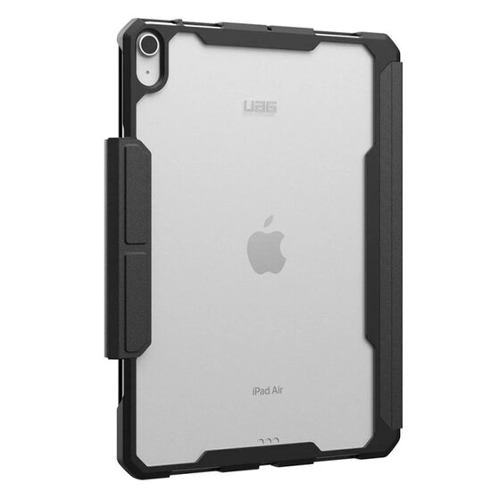 UAG - Essential Armor voor Apple iPad Air 11 inch (2025) M3 / (2024) M2 / Air 5 (2022) / Air 4 (2020) - Black