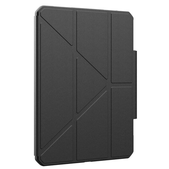 UAG - Essential Armor voor Apple iPad Air 11 inch (2025) M3 / (2024) M2 / Air 5 (2022) / Air 4 (2020) - Black