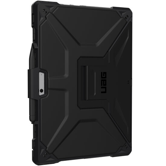 UAG - Metropolis Backcover voor Microsoft Surface Pro 9 / Pro 10 / Pro 11 - Black