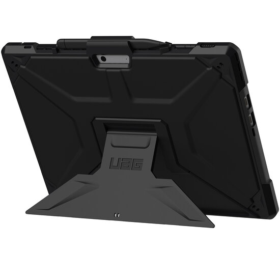 UAG - Metropolis Backcover voor Microsoft Surface Pro 9 / Pro 10 / Pro 11 - Black