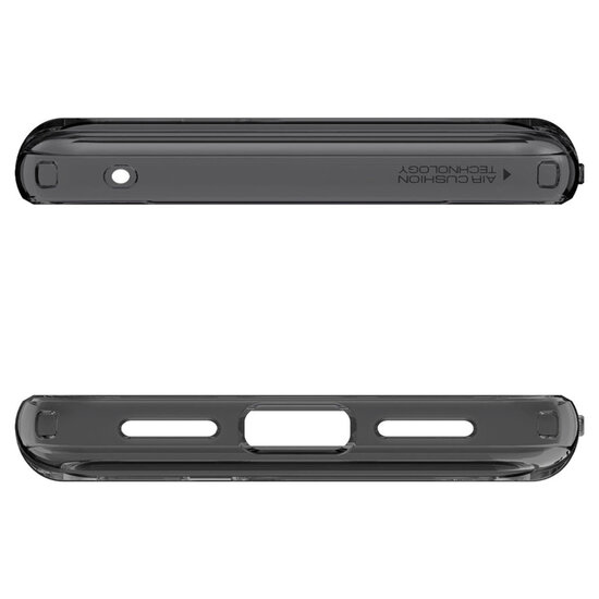 Spigen - Ultra Hybrid Backcover voor Google Pixel 8 - Zero One