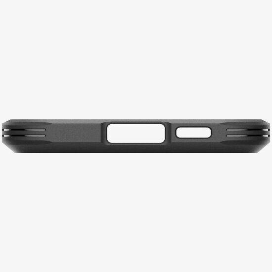 Spigen - Tough Armor Backcover voor Samsung Galaxy S23 FE - Green