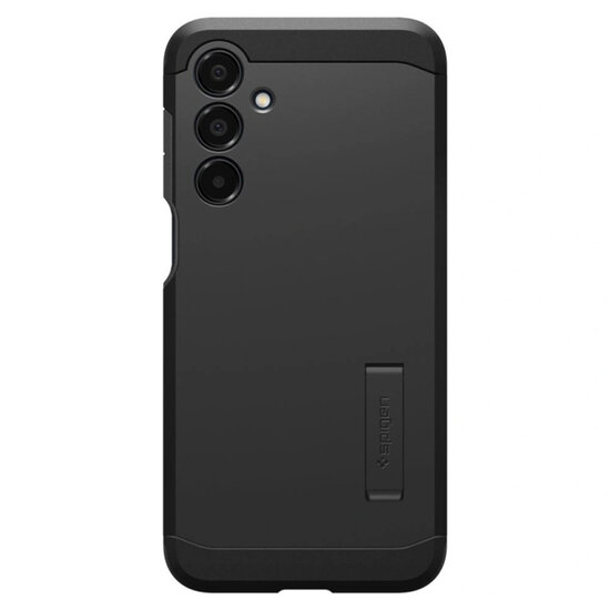 Spigen - Tough Armor Backcover voor Samsung Galaxy A16 - Black