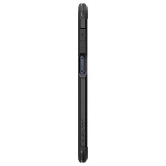 Spigen - Tough Armor Backcover voor Samsung Galaxy A16 - Black