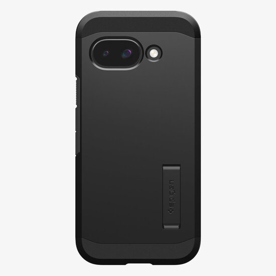 Spigen - Tough Armor Backcover MagSafe voor Google Pixel 9A - Black