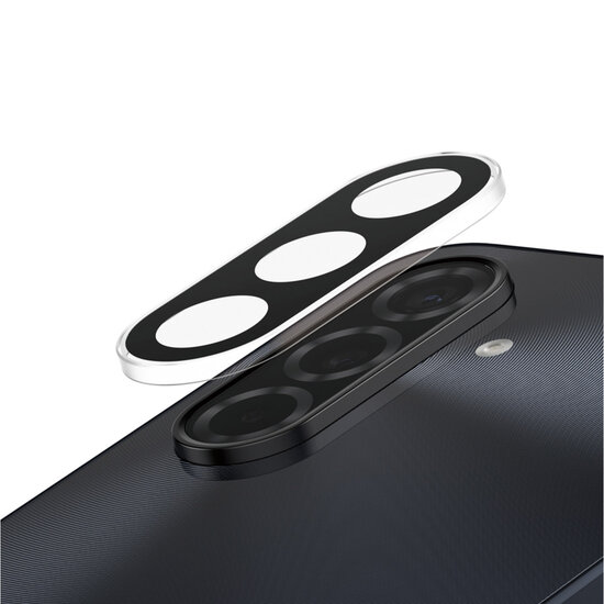 SAFE by PanzerGlass - Camera Lens Protector voor Samsung Galaxy A26 - Transparent