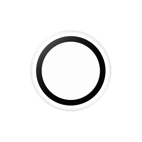SAFE by PanzerGlass - Camera Lens Protector voor Apple iPhone 16e - Transparent