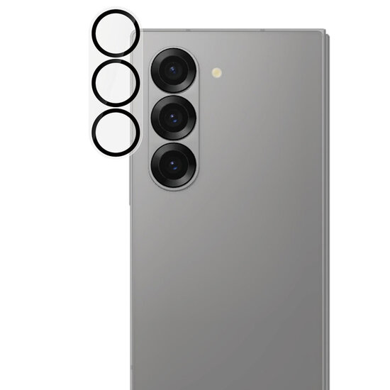 PanzerGlass - PicturePerfect Camera Lens Protector voor Samsung Galaxy Z Fold 6 - Transparent