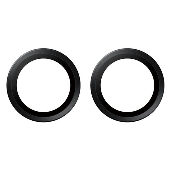 PanzerGlass - Camera Protector Hoops Optic Rings voor Samsung Galaxy Z Flip 6 - Transparent