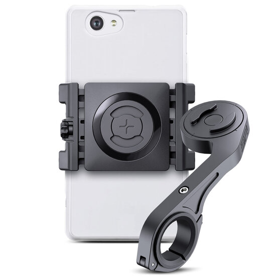 SP Connect - Roadbike Bundle Universal Clamp SPC+ - Telefoonhouder racefiets - Black