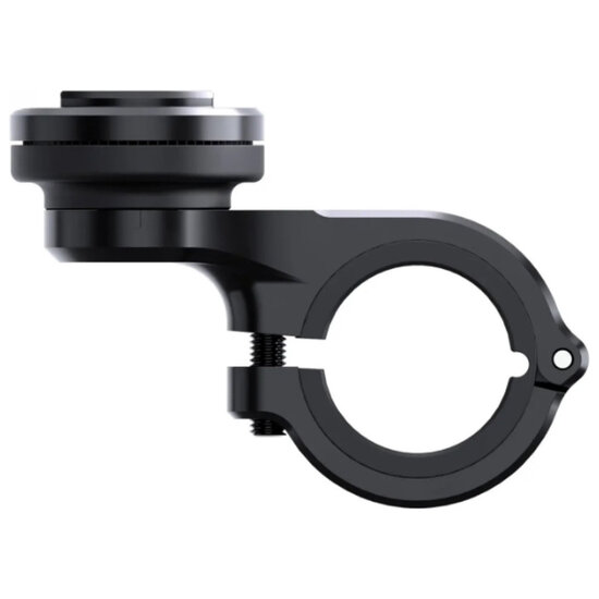 SP Connect - Moto Mount Pro - Telefoonhouder motor(fiets) - Universeel - Geschikt voor SPC+ hoesjes - Black