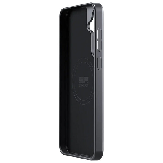 SP Connect - SPC+ Series - Telefoonhoes voor Samsung Galaxy A55 - Black
