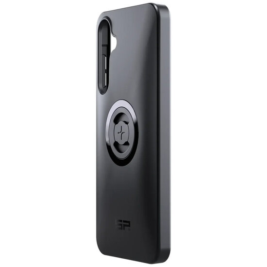 SP Connect - SPC+ Series - Telefoonhoes voor Samsung Galaxy A55 - Black