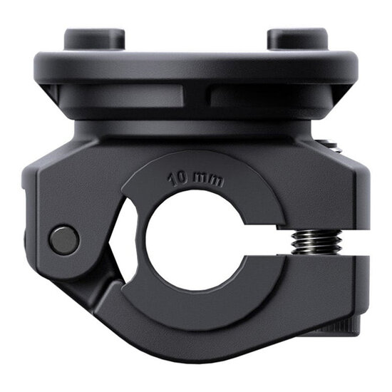 SP Connect - Mirror Mount SPC+ - Telefoonhouder voor motor en scooter - Spiegel bevestiging - Black