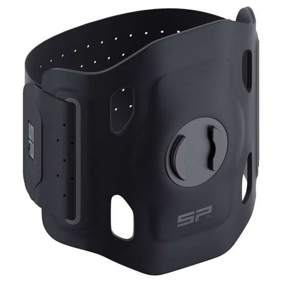 SP Connect - Arm Band SPC+ - Telefoonhouder sporten - SPC+ hoesjes - Black