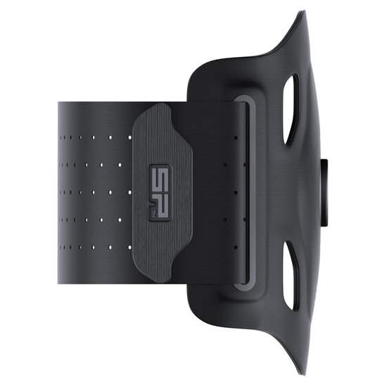 SP Connect - Arm Band SPC+ - Telefoonhouder sporten - SPC+ hoesjes - Black