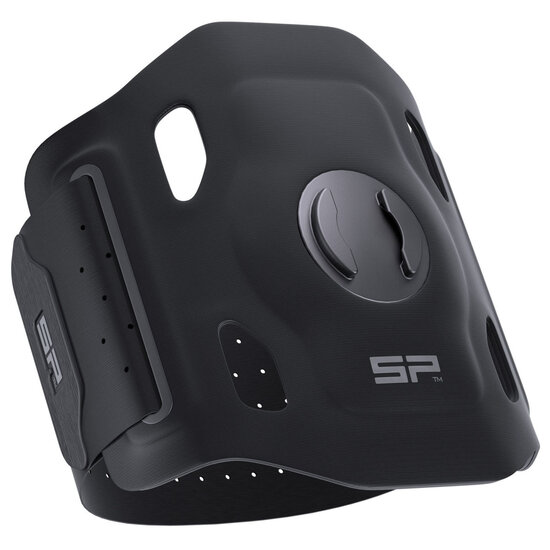 SP Connect - Arm Band SPC+ - Telefoonhouder sporten - SPC+ hoesjes - Black