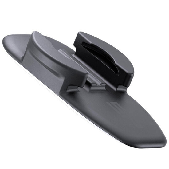 SP Connect - Aero Mount SPC+ - Telefoonhouder fiets - Universele houder voor SPC+ hoesjes - Black