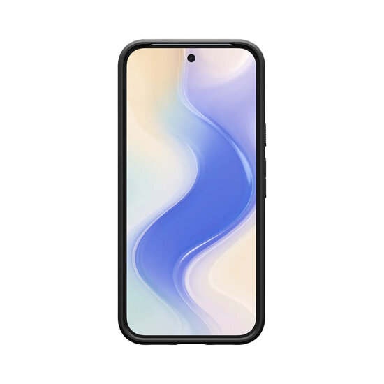 Spigen - Liquid Air Backcover voor Google Pixel 10 / 10 Pro - Matte Black