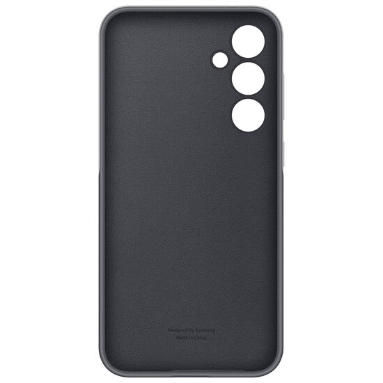 Samsung - Originele Silicone Backcover voor Samsung Galaxy S23 FE - Light Grey