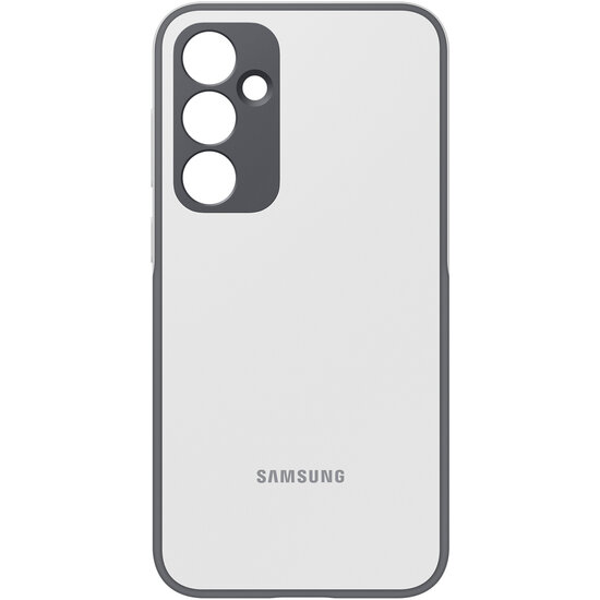 Samsung - Originele Silicone Backcover voor Samsung Galaxy S23 FE - Light Grey
