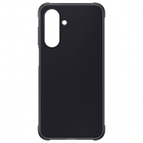 Samsung - Originele Rugged Backcover voor Samsung Galaxy A26 - Black
