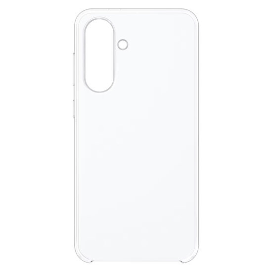 Samsung - Originele Hardcase Backcover voor Samsung Galaxy A36 - Clear