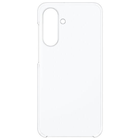 Samsung - Originele Hardcase Backcover voor Samsung Galaxy A26 - Clear