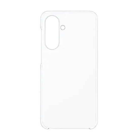 Samsung - Originele Hardcase Backcover voor Samsung Galaxy A17 (5G) - Clear