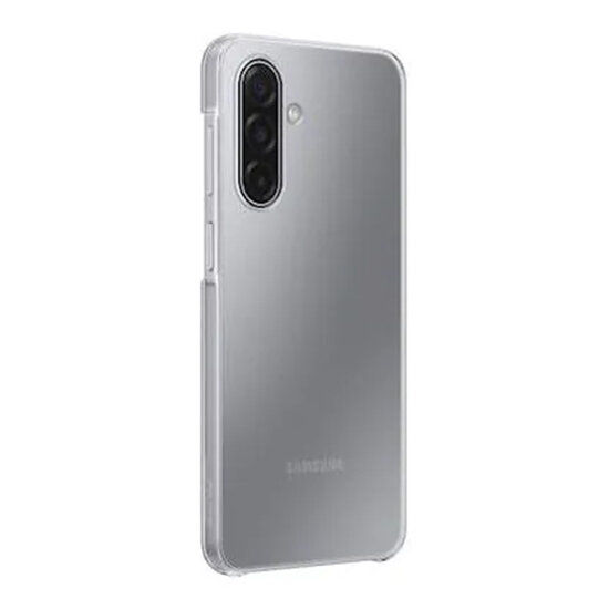 Samsung - Originele Hardcase Backcover voor Samsung Galaxy A17 (5G) - Clear