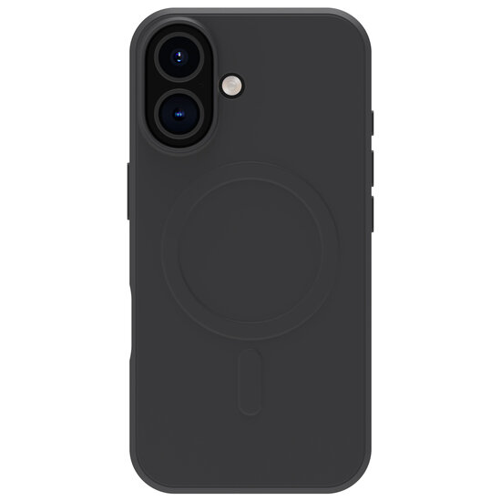 dbramante1928 - Greenland Pro Backcover MagSafe voor Apple iPhone 16 - Black