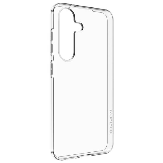 dbramante1928 - Greenland Backcover voor Samsung Galaxy S25 - Transparent