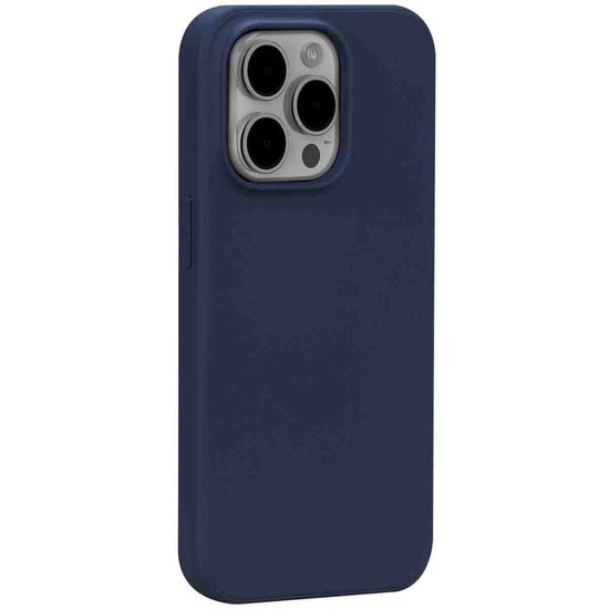 dbramante1928 - Greenland Backcover voor Apple iPhone 15 Pro Max - Blue