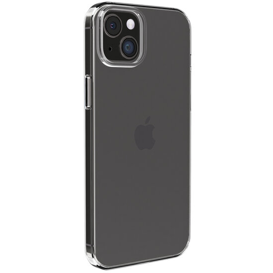 dbramante1928 - Greenland Backcover voor Apple iPhone 15 - Transparent