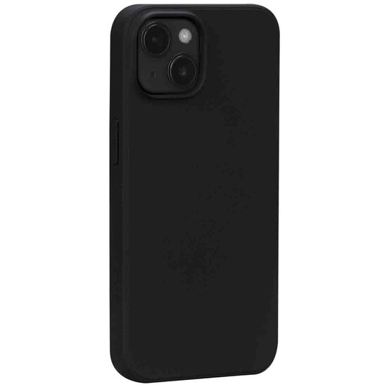 dbramante1928 - Greenland Backcover voor Apple iPhone 15 - Black