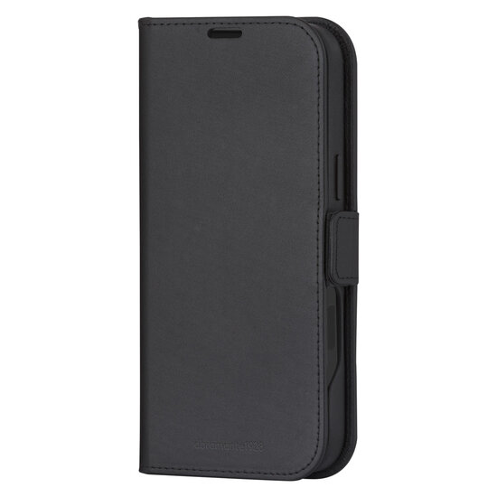 dbramante1928 - Lynge Bookcase MagSafe voor Apple iPhone 16 - Black