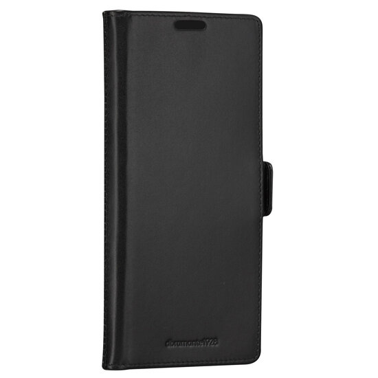 dbramante1928 - Copenhagen Bookcase voor Samsung Galaxy S24 Ultra - Black