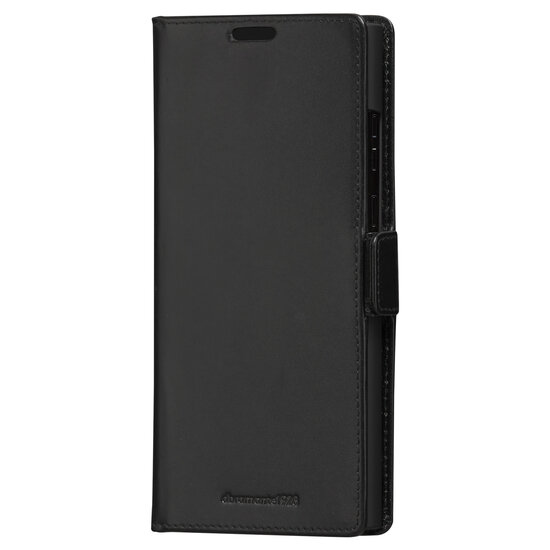 dbramante1928 - Copenhagen Bookcase voor Samsung Galaxy S24 Ultra - Black