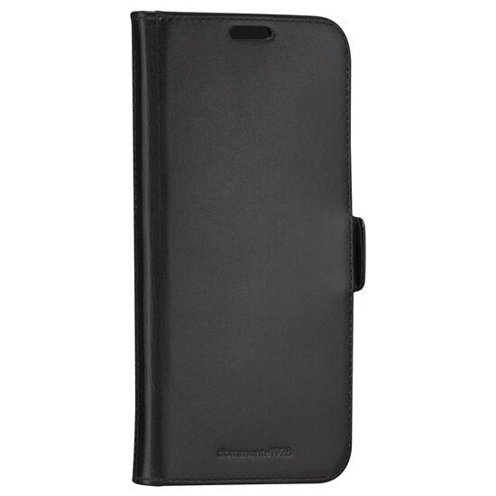 dbramante1928 - Copenhagen Bookcase voor Samsung Galaxy S24 Plus - Black