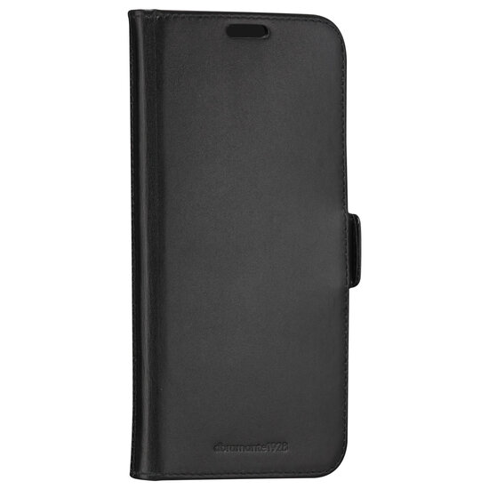 dbramante1928 - Copenhagen Bookcase voor Samsung Galaxy S24 - Black