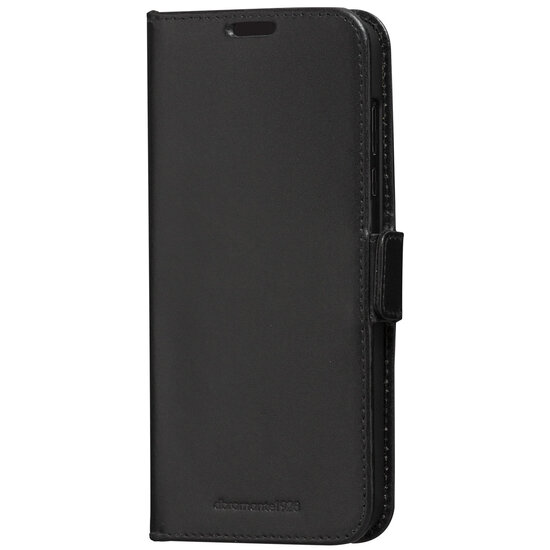 dbramante1928 - Copenhagen Bookcase voor Samsung Galaxy A55 - Black