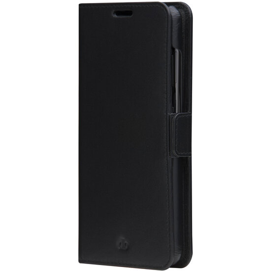 dbramante1928 - Copenhagen Bookcase voor Samsung Galaxy A53 - Black