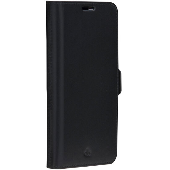 dbramante1928 - Copenhagen Bookcase voor Samsung Galaxy A53 - Black